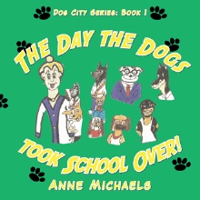 The Day the Dogs took School Over!