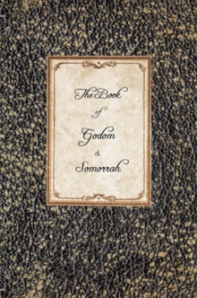 The Book of Godom & Somorrah