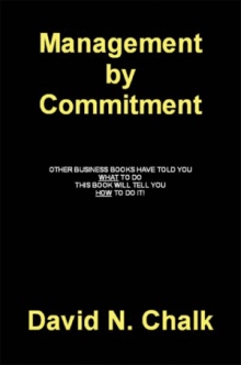 Management by Commitment