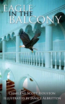 Eagle in the Balcony