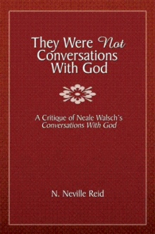 They Were Not Conversations With God