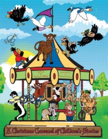 A Christmas Carousel of Children's Stories