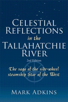 Celestial Reflections in the Tallahatchie River