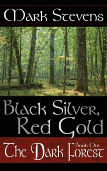 Black Silver, Red Gold