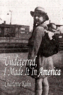 Undeterred, I Made It In America