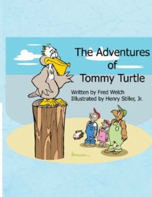 The Adventures of Tommy Turtle