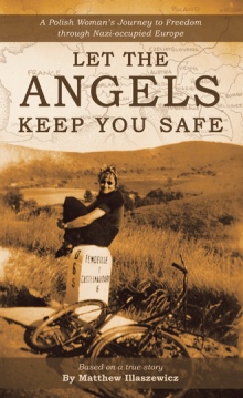 Let the Angels Keep You Safe