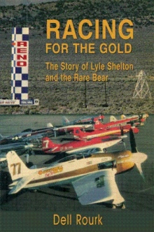 Racing for the Gold