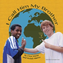 I Call Him My Brother