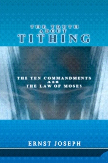 The Truth About Tithing