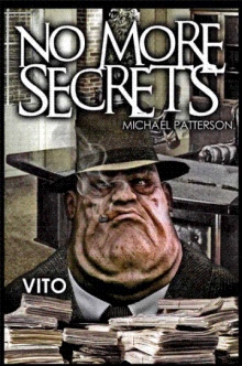 No More Secrets