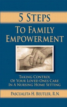 Five Steps To Family Empowerment