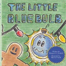 Little Blue Bulb