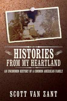 Histories From My Heartland