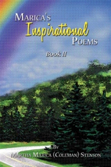 Marica's Inspirational Poems