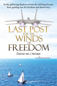 Last Post for the Winds of Freedom