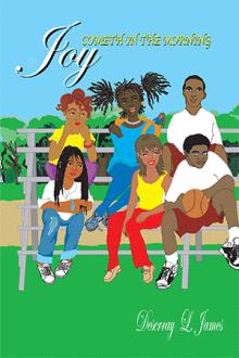 Joy Cometh in the Morning