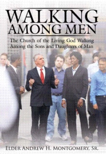 Walking Among Men