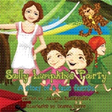 Sally Lumpkin's Party