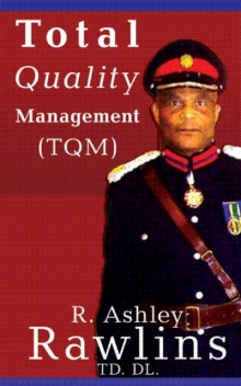 Total Quality Management (TQM)