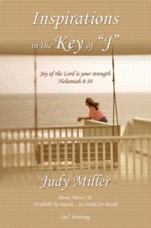 Inspirations In the Key of "J"