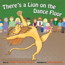 There's a Lion On the Dance Floor