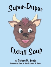 Super-Duper Oxtail Soup