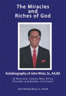 The Miracles and Riches of God