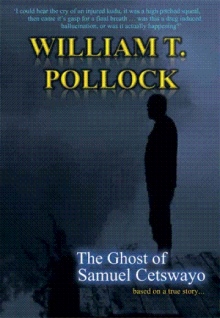 The Ghost of Samuel Cetswayo