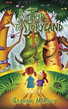 A Trip to Storyland
