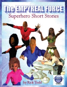 The Empyreal Force