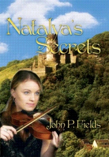 Natalya's Secrets