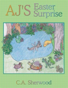 AJ'S Easter Surprise
