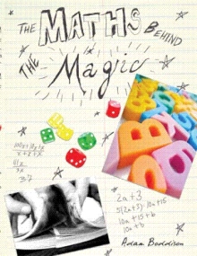 The Maths Behind The Magic