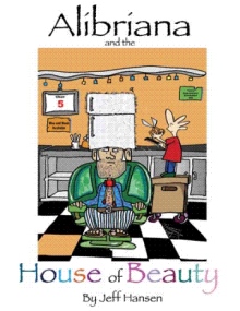 Alibriana and the House of Beauty
