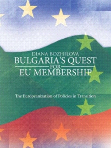 Bulgaria's Quest for EU Membership