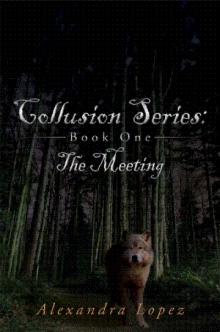 Collusion Series: Book One