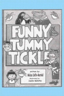 Funny Tummy Tickle