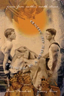 Travel Is a State of Mind