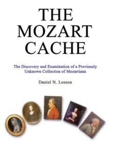 The Mozart Cache