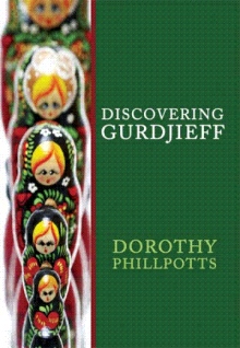 Discovering Gurdjieff