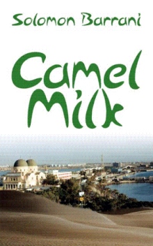 Camel Milk