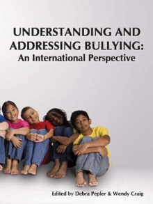 Understanding and Addressing Bullying: