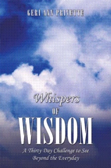 Whispers of Wisdom