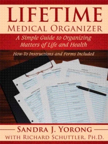 Lifetime Medical Organizer
