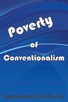Poverty of Conventionalism