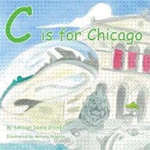 C is for Chicago
