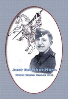 Just Another Hero