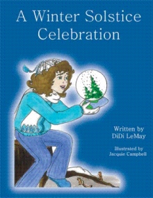 A Winter Solstice Celebration