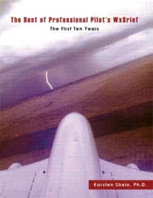 The Best of Professional Pilot's WxBrief
